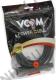 VCOM CE001-CU0.75-3м Кабель UPS - устройство 220V (IEC-320-C13--  IEC-320-C14) 3м