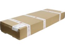 NT R5220 G Стойка 19  двухрамная раздвижная, серая 52U