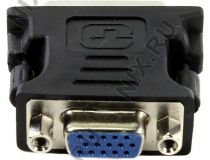 Espada E DVI-DSabadap  Переходник DVI-I-- VGA (15F)