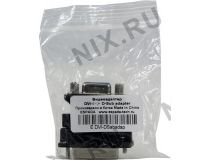 Espada E DVI-DSabadap  Переходник DVI-I-- VGA (15F)