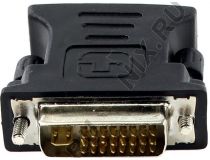 Espada E DVI-DSabadap  Переходник DVI-I-- VGA (15F)