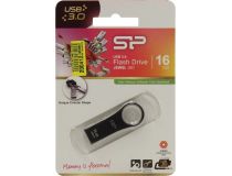 Silicon Power Jewel J80 SP016GBUF3J80V1T USB3.0 Flash Drive 16Gb (RTL)