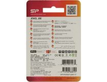 Silicon Power Jewel J80 SP016GBUF3J80V1T USB3.0 Flash Drive 16Gb (RTL)