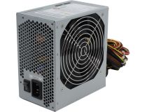 Блок питания FSP Q-Dion QD650 80+ 600W ATX (24+2x4+2x6/8пин)