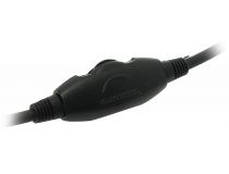 Наушники с микрофоном Defender Gryphon HN-750 Blue (шнур 2м, с регулятором громкости) 63748 