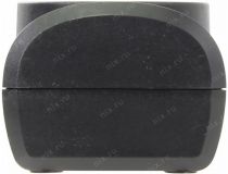 Сетевой фильтр Defender DFS 153 Black  3м ( 6 розеток ) 99495 