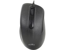 OKLICK Optical Mouse 175M  (RTL) USB 3btn+Roll 944744 