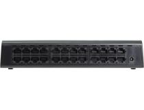 D-Link DES-1024A ,E1B Switch 24-port (24UTP 100Mbps)