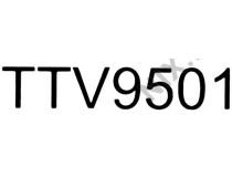 Telecom TTV9501-2м Кабель удлинительный антенный ТВ 9.5 (M-F), 2м