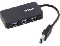D-Link DUB-1341  4-port USB3.0 Hub