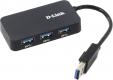D-Link DUB-1341  4-port USB3.0 Hub