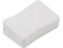 Silicon Power Touch T08 SP008GBUF2T08V1W USB2.0 Flash Drive 8Gb (RTL)