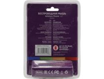 CBR Wireless Optical Mouse CM-404 Silver (RTL) USB 3but+Roll, беспроводная