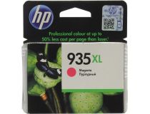 Картридж HP C2P25AE (№935XL) Magenta для HP Officejet Pro 6230/6830 (повышенной ёмкости)