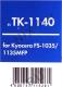 Картридж NV-Print TK-1140 для Kyocera FS-1035/1135MFP