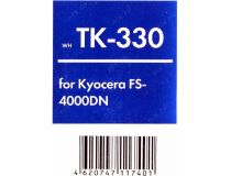 Картридж NV-Print TK-330 для Kyocera FS-4000DN