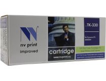 Картридж NV-Print TK-330 для Kyocera FS-4000DN