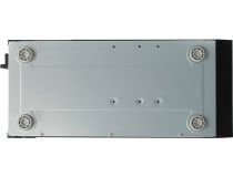 Minitower INWIN EFS052U3 MicroATX 500W (24+2x4+6/8пин)