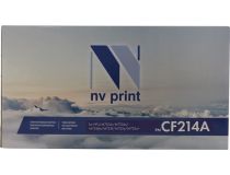 Картридж NV-Print аналог CF214A для HP LJ M712