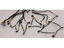 Server Case 2U Exegate Pro 2088 Black ATX 500W (24+2x4+6+6/8пин)  EX234952RUS 