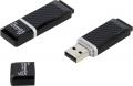 SmartBuy Quartz SB8GBQZ-K USB2.0 Flash Drive 8Gb (RTL)