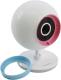 D-Link DCS-700L WiFi Baby Camera Jr. (640x480, f=2.44mm, 802.11b/g/n, микрофон, LED)