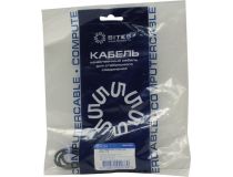 5bites AC35J-007M Кабель Jack3.5-M --  Jack3.5-M 0.75м