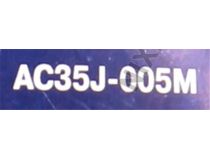 5bites AC35J-005M Кабель Jack3.5-M -- Jack3.5-M 0.5м