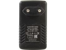 Orient SAP-48POE PoE injector (Вх. AC110-240V, Вых. PoE 48V, 500mA)