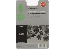 Картридж Cactus CS-PGI450 Black для Canon MG 6340/5440, IP7240