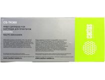 Картридж Cactus CS-TK360 Black для Kyocera FS-4020/4020DN