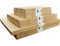 NT BUSINESS 2 MP42-810 G Шкаф 19 напольный 42U 800x1000, дверь перфорированная, серый (4ч)