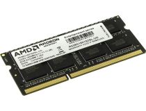 AMD R538G1601S2SL-U(O) DDR3 SODIMM 8Gb PC3-12800 CL11 (forNoteBook)
