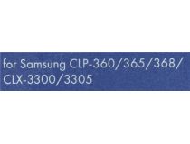 Картридж NV-Print CLT-M406S Magenta для Samsung CLP-360/365/368, CLX-3300/3305