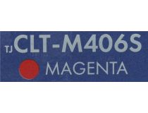 Картридж NV-Print CLT-M406S Magenta для Samsung CLP-360/365/368, CLX-3300/3305