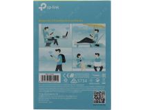 TP-LINK M7350 LTE-Advanced Mobile WiFi (802.11b/g/n, 2000mAh,SIM slot, microSD)