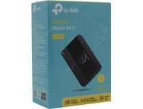 TP-LINK M7350 LTE-Advanced Mobile WiFi (802.11b/g/n, 2000mAh,SIM slot, microSD)