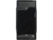 Minitower Aerocool  Cs-100  MicroATX без БП