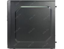 Minitower Aerocool  Cs-100  MicroATX без БП