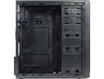 Minitower Aerocool  Cs-100  MicroATX без БП