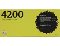 Картридж T2 TC-S4200U для Samsung ML1500/1710/1740/1750,SCX-4200/4220, Xerox 3115/3120/3121/3130/PE16/PE114
