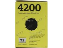 Картридж T2 TC-S4200U для Samsung ML1500/1710/1740/1750,SCX-4200/4220, Xerox 3115/3120/3121/3130/PE16/PE114