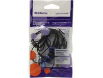 Наушники Defender Basic-616 (шнур 1.1м) 63616 