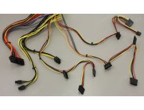 Блок питания FSP Q-Dion QD550  500W ATX (24+2x4+6/8пин)