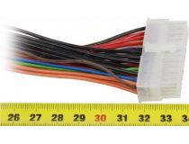 Блок питания FSP Q-Dion QD550  500W ATX (24+2x4+6/8пин)