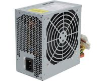 Блок питания FSP Q-Dion QD550  500W ATX (24+2x4+6/8пин)
