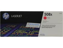 Картридж HP CF363X(C) (№508X) Magenta для HP Enterprise M552/553 (повышенной ёмкости)