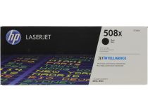 Картридж HP CF360X(C/H) (№508X) Black для HP Enterprise M552/553 (повышенной ёмкости)
