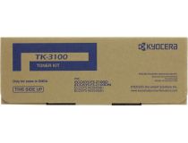 Тонер-картридж Kyocera TK-3100 для FS-2100D/DN