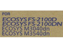 Тонер-картридж Kyocera TK-3100 для FS-2100D/DN